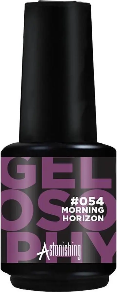 Astonishing #054 Morning Horizon Nagellak 15ml