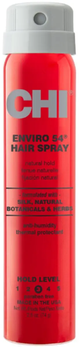 Chi Natural Life Enviro 54 Hairspray - 74ml