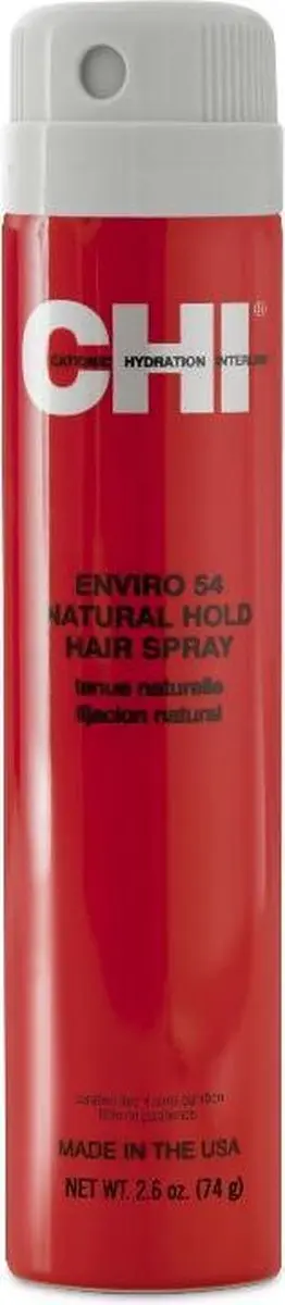 Chi Natural Life Enviro 54 Hairspray - 74ml