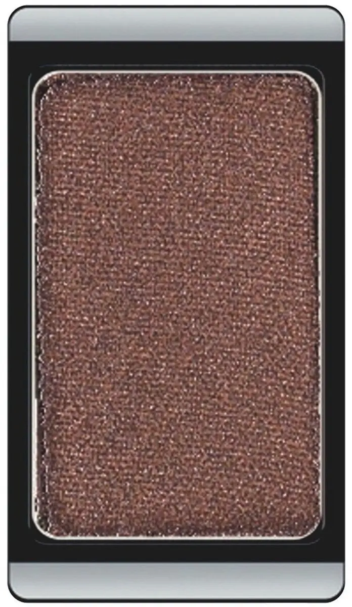 Artdeco Oogschaduw 206 Brazilian Coffee - 0.8g