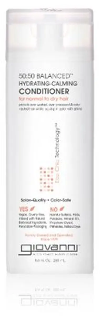 Giovanni Cosmetics 50/50 Balancing Conditioner 250ml