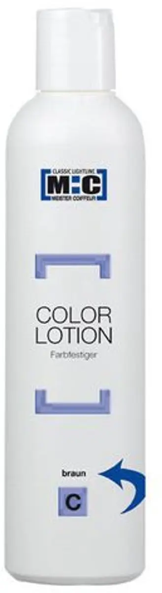 Comair M:C Color Lotion Bruin 250ml