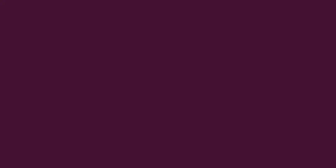Artistic Nail Design Colour Revolution Fierce - 15ml - Donker Aubergine