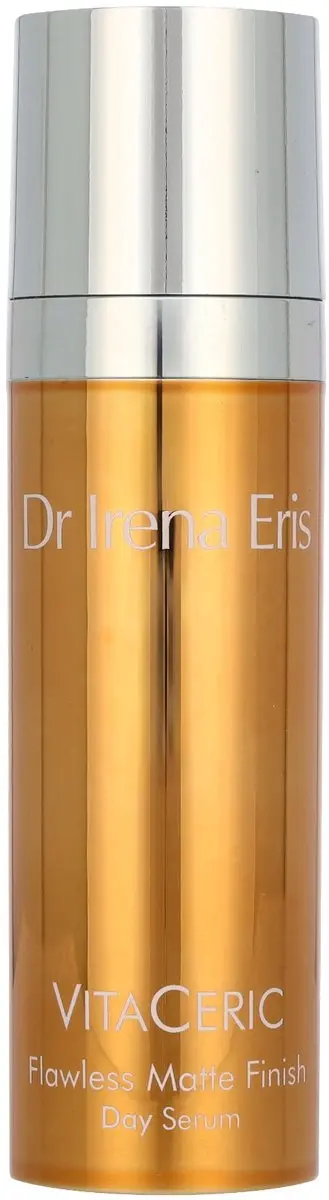 Dr Irena Eris Flawless Matte Finish Serum 50ml