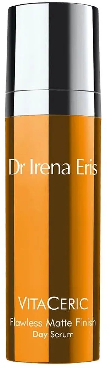 Dr Irena Eris Flawless Matte Finish Serum 50ml
