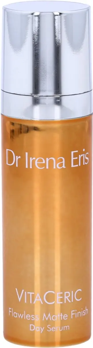 Dr Irena Eris Flawless Matte Finish Serum 50ml - afbeelding 6 van 6