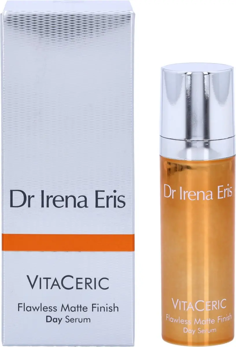 Dr Irena Eris Flawless Matte Finish Serum 50ml