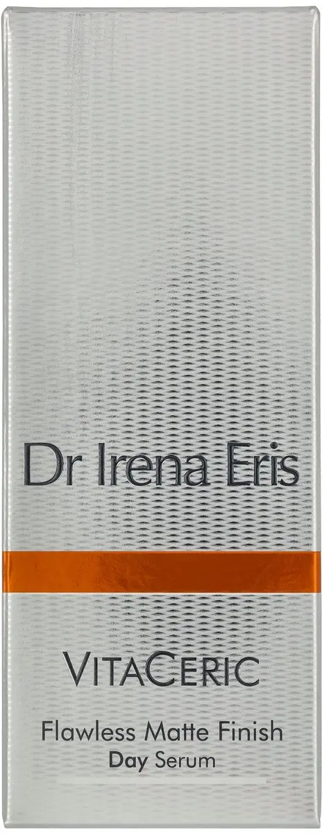 Dr Irena Eris Flawless Matte Finish Serum 50ml