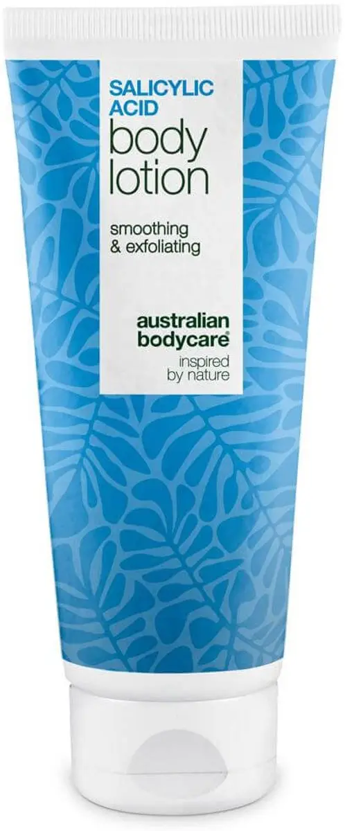 Australian Bodycare Body Lotion 200ml