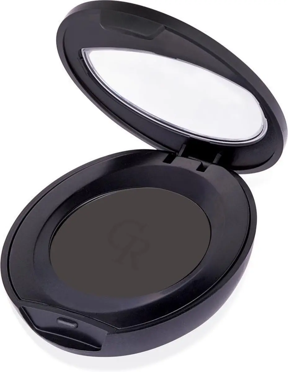Golden Rose Eyebrow Powder 107