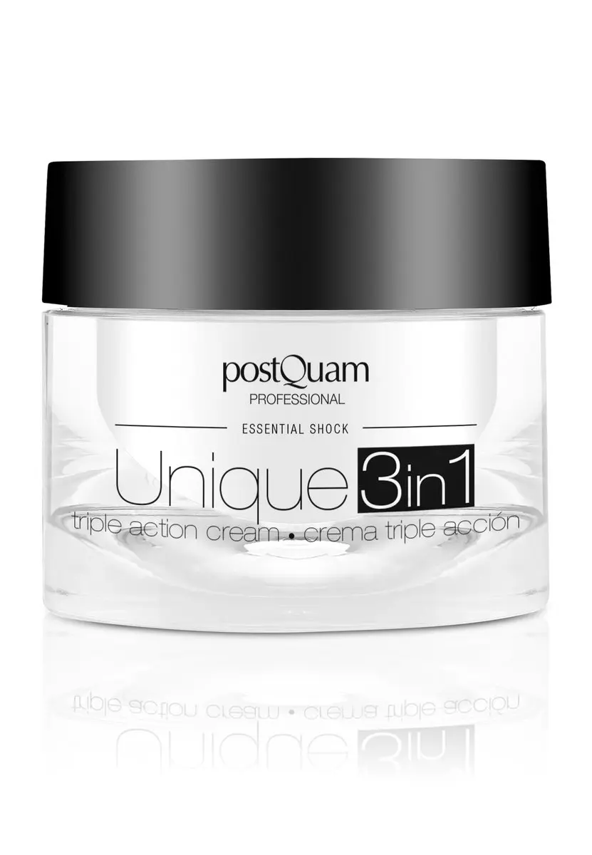 Postquam Skin Care Unique Crème 50ml