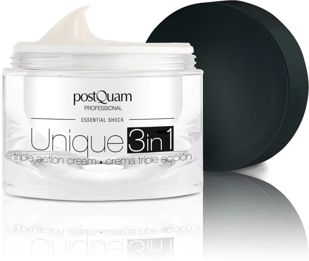 Postquam Skin Care Unique Crème 50ml