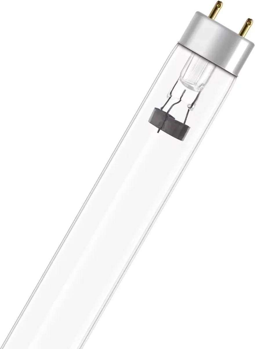 LEDVANCE TUV TL-D 25W UV-C TL-lamp 43,7cm