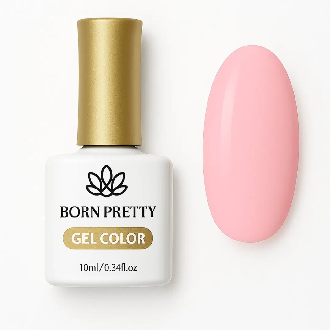 Born Pretty Gellak 10ml