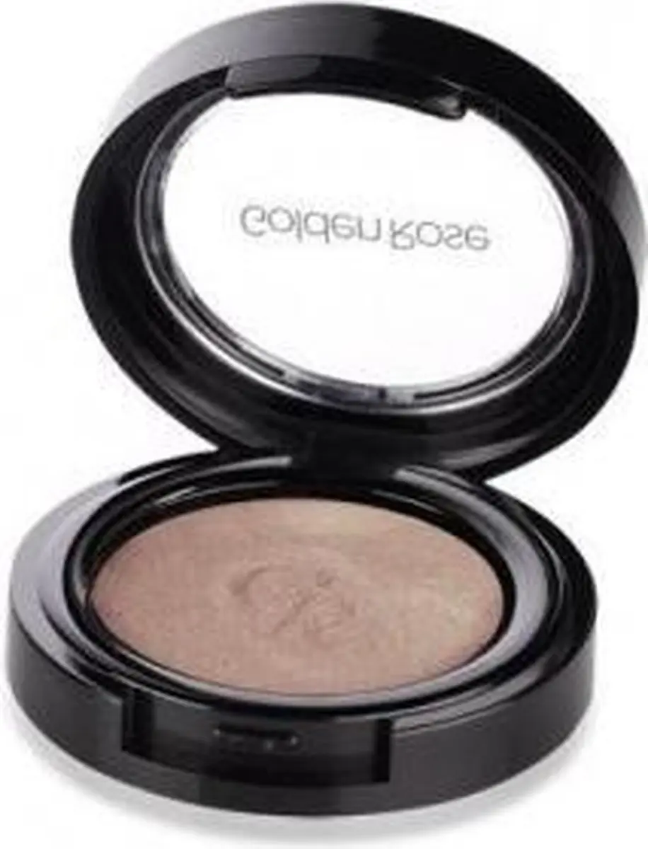 Golden Rose Silky Touch Pearl Eyeshadow 105