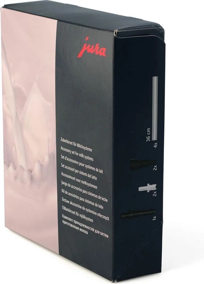Jura Melkslangenset 70356