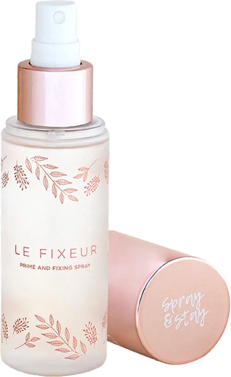 Cent Pur Cent Le Fixeur 100ml