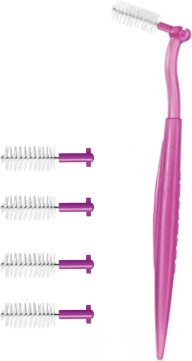 Curaprox Perio Plus CPS 406 Interdentale Ragers