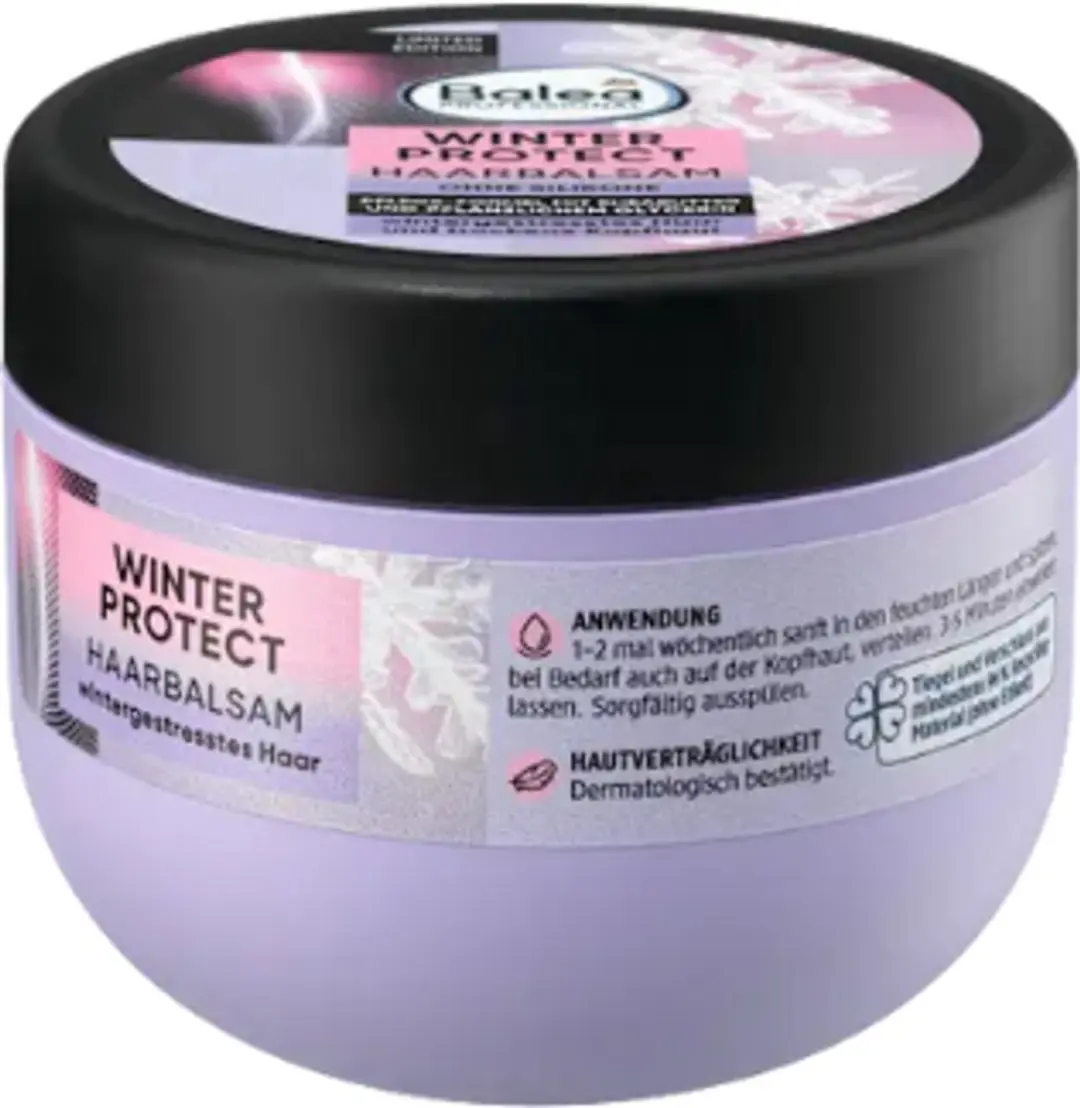 Balea Winter Protect Haarbalsam 300ml