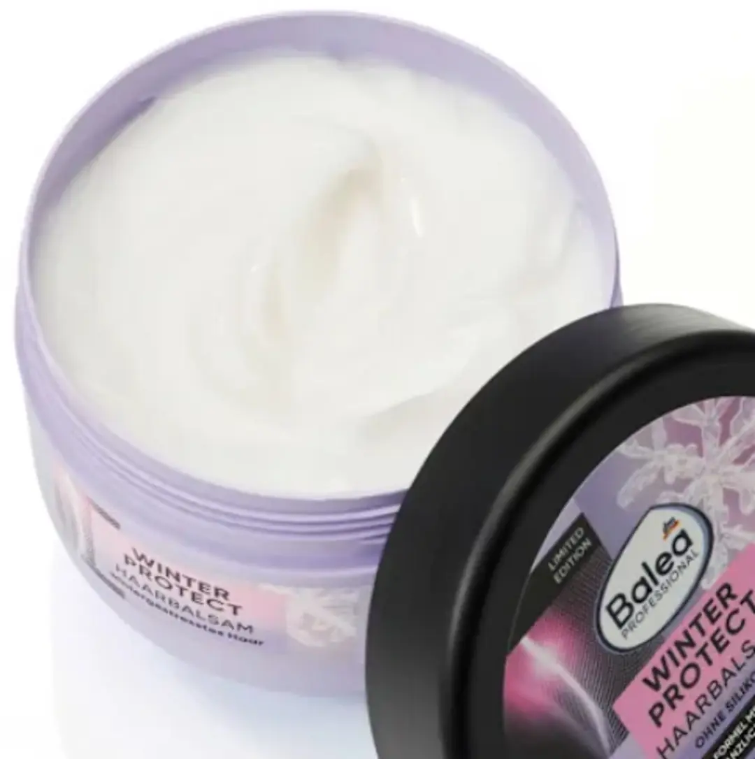 Balea Winter Protect Haarbalsam 300ml