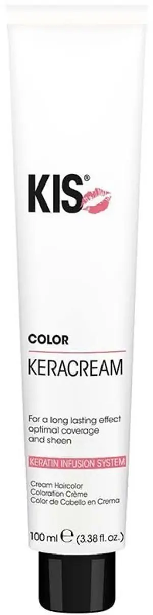 KIS Haarverf 10SG Super Goudblond 100ml