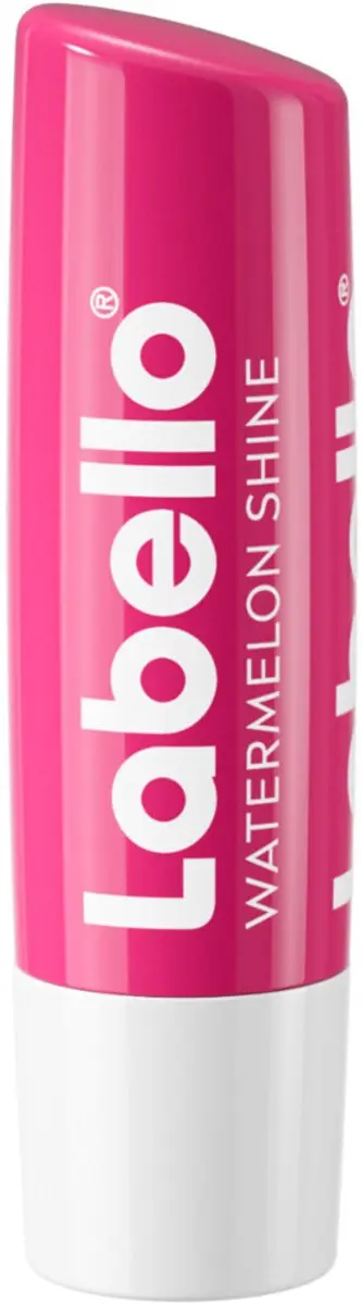 Labello Lippenbalsem Watermelon Shine 5g