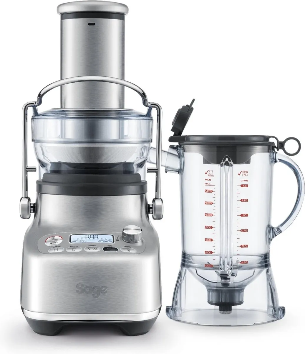 Sage the 3x Bluicer Pro 1350W