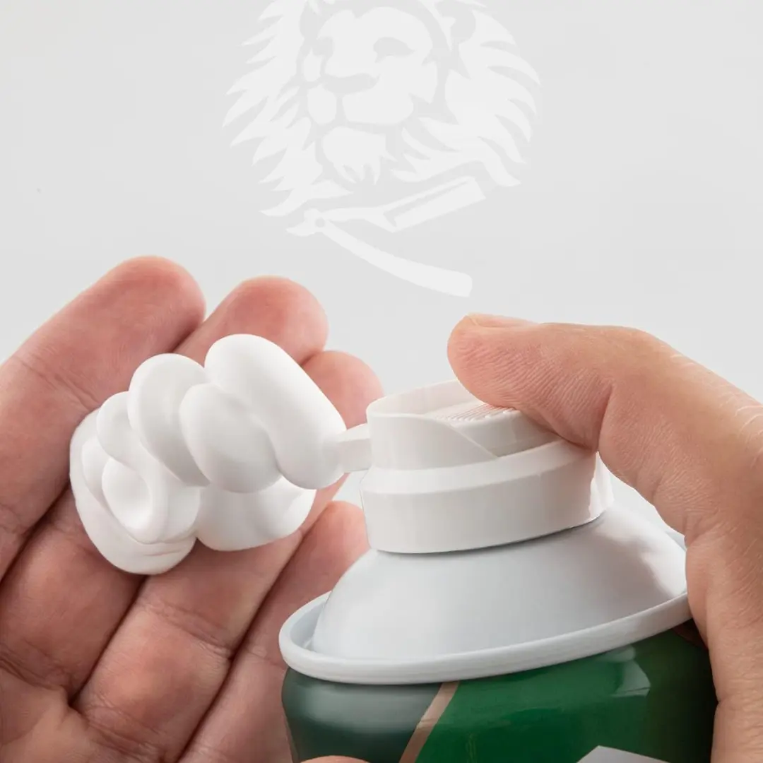 Proraso Schiuma da Barba Pelli Sensibili - 4x300ml