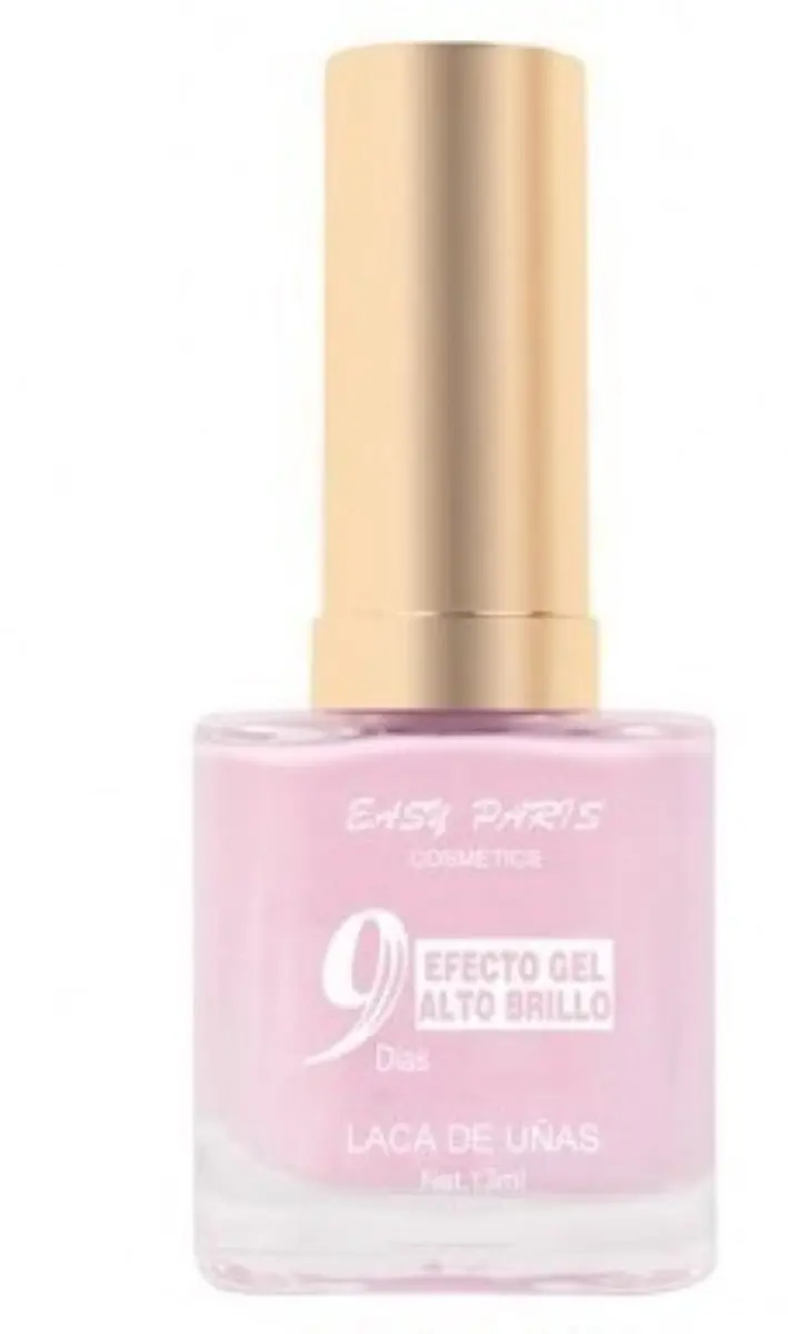Easy Paris Cosmetics Nagellak Pastel Roze 116