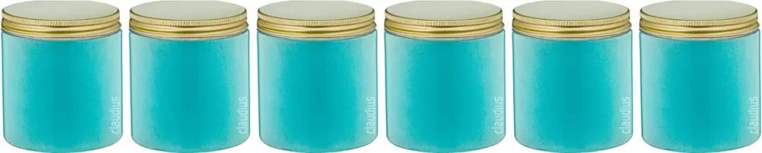 Splashbox Cosmetics Zen Moment Bodyscrub-Gel