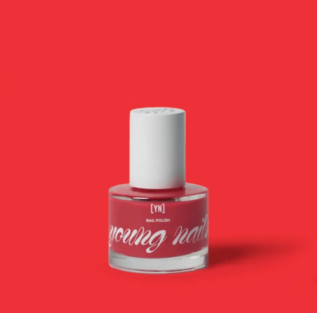 Young Nails Caption V2 Nagellak 047 Combat Anime