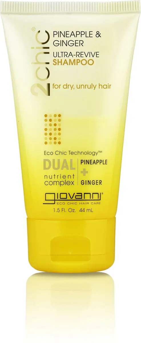 Giovanni Cosmetics 2chic Ultra-Revive Shampoo