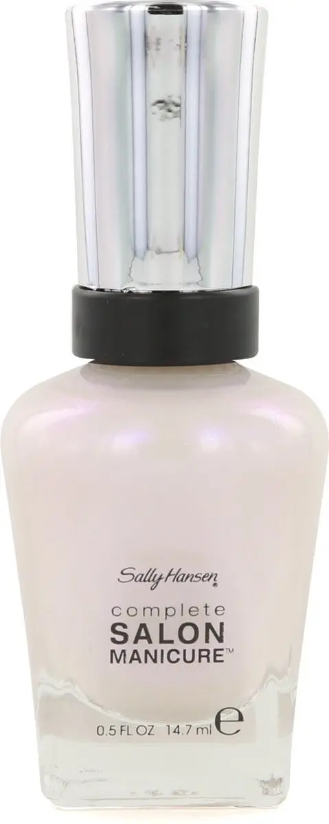 Sally Hansen Complete Salon Manicure Luna Pearl 120 - 14.7ml