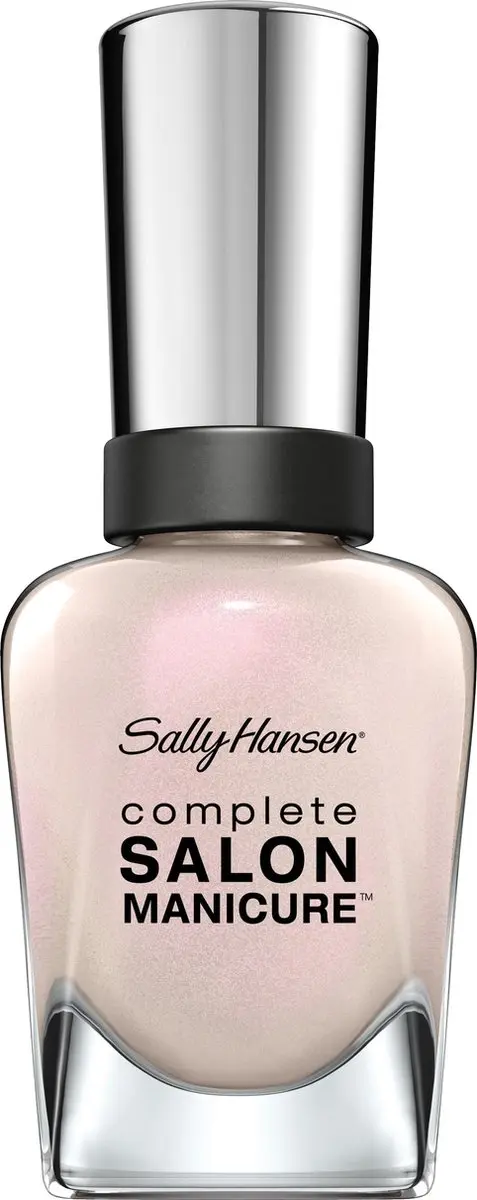 Sally Hansen Complete Salon Manicure Luna Pearl 120 - 14.7ml