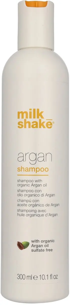 Milk Shake Argan Shampoo 300ml