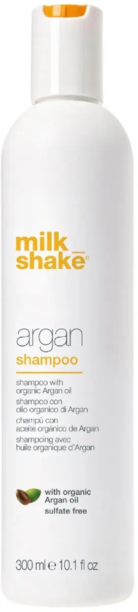 Milk Shake Argan Shampoo 300ml