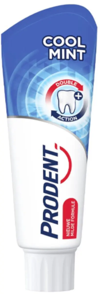 Prodent Cool Mint Tandpasta 75ml