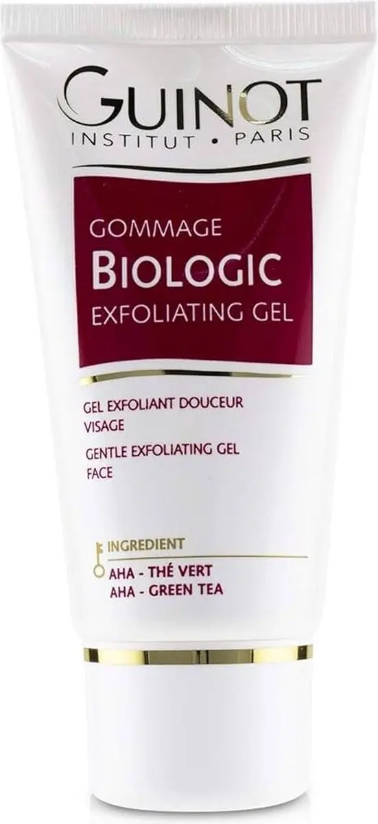 Guinot Biologic Exfoliating Gel 50ml