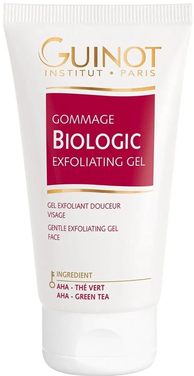 Guinot Biologic Exfoliating Gel 50ml