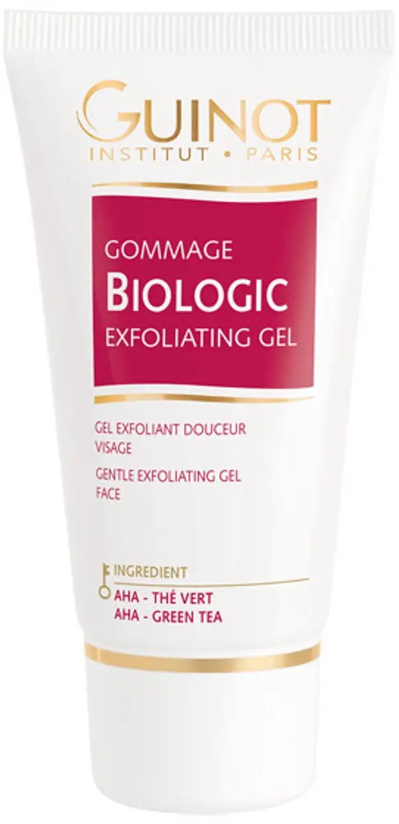 Guinot Biologic Exfoliating Gel 50ml