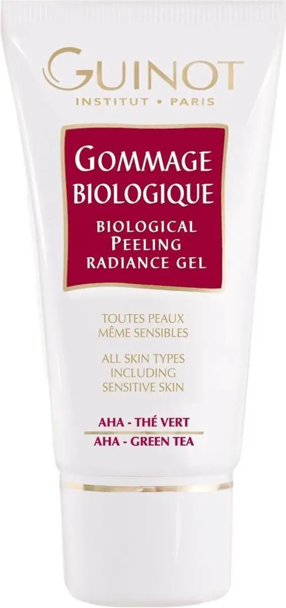 Guinot Biologic Exfoliating Gel 50ml