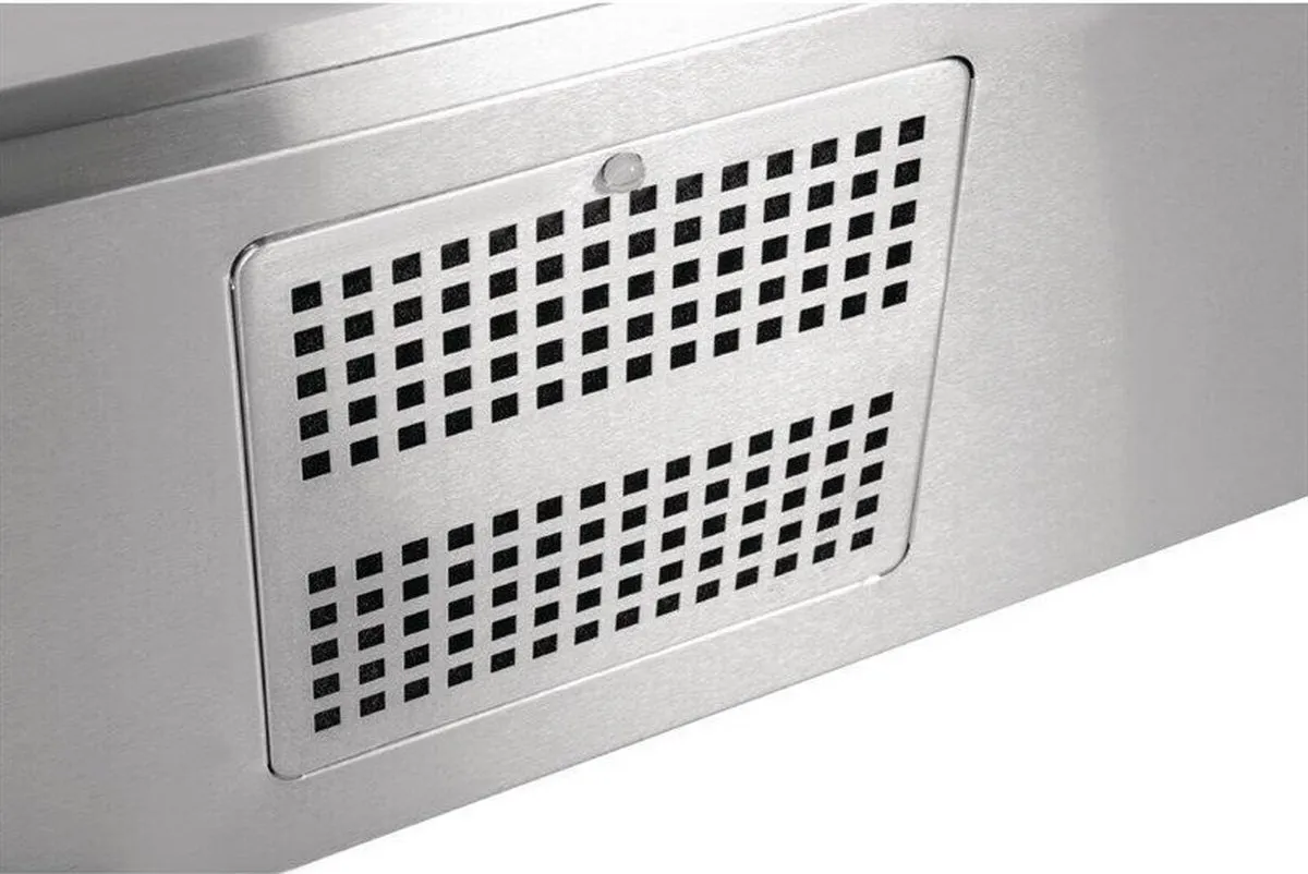 Polar G-Serie FA441 Koelwerkbank - 368L