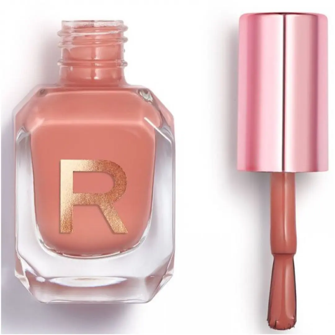 Makeup Revolution Hoogglans Nagellak Lingerie 10ml