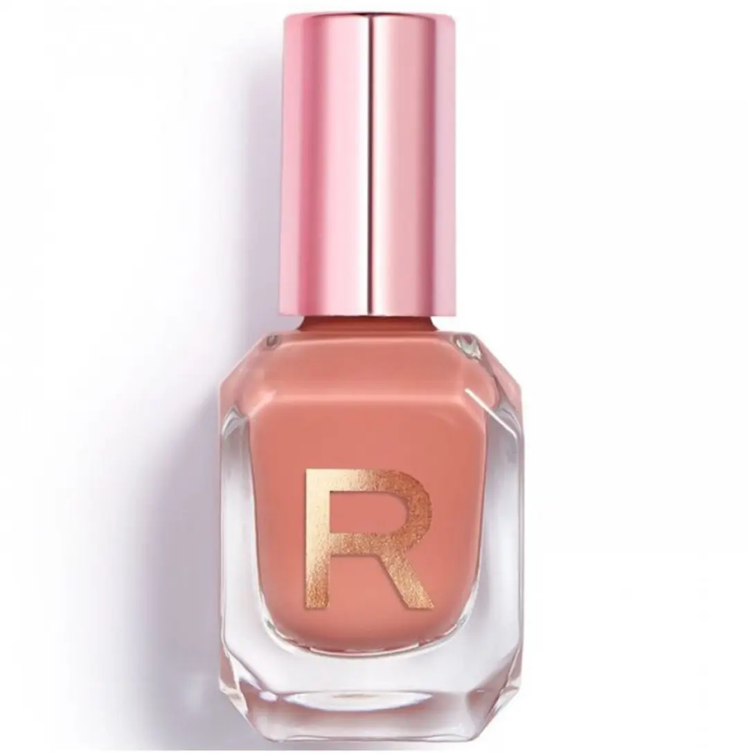 Makeup Revolution Hoogglans Nagellak Lingerie 10ml