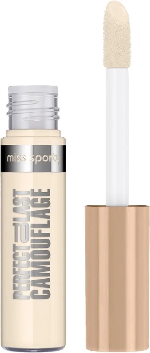 Miss Sporty Perfect Last Camouflage 11ml