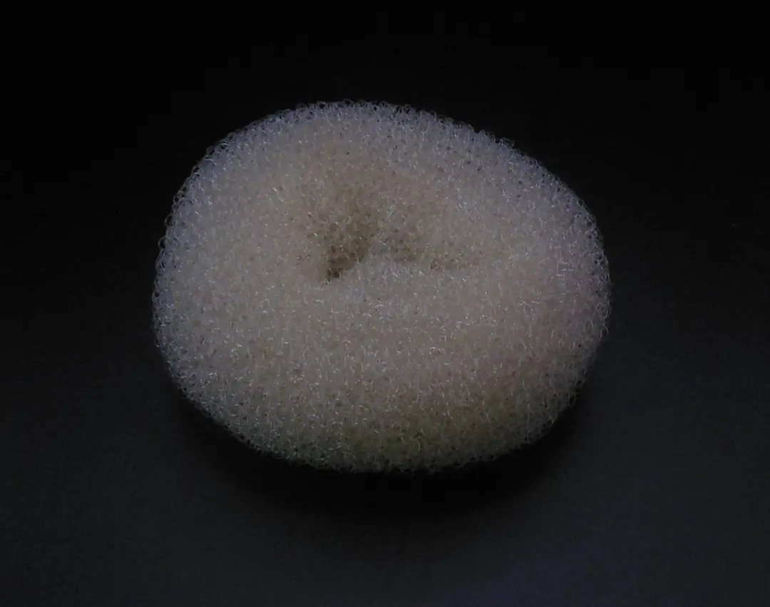 Hairmode Haardonut