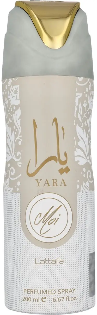 Lattafa Yara Deodorant Spray 200ml