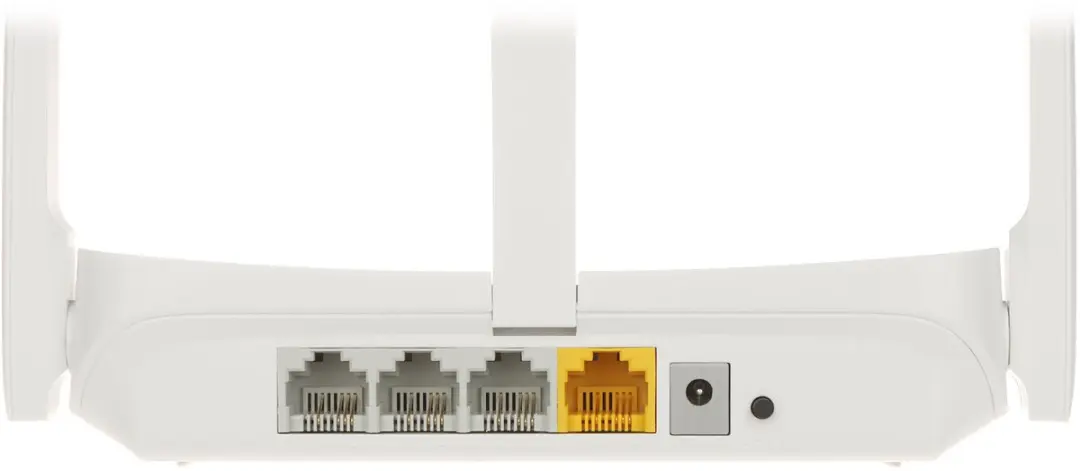 TP-Link Mercusys TL-MERC-MW305R Router - 3 Antennes - 300 Mb/s
