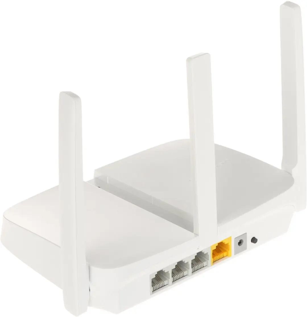 TP-Link Mercusys TL-MERC-MW305R Router - 3 Antennes - 300 Mb/s
