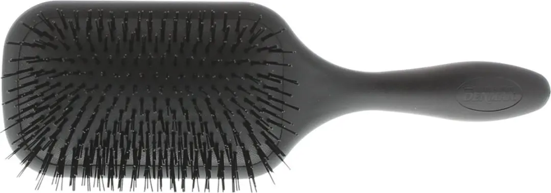Denman D90L Tangle Tamer Ultra Regenboog